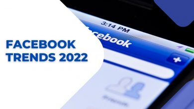 Facebook Trends 2022