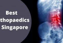 Best Orthopaedics in Singapore