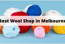 Best Wool Shop in Melbourne