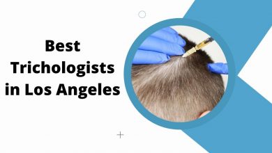Best Trichologists in Los Angeles