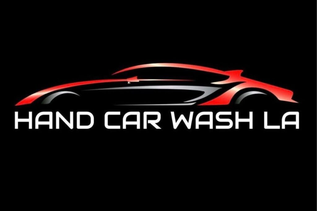 Hand Car wash La