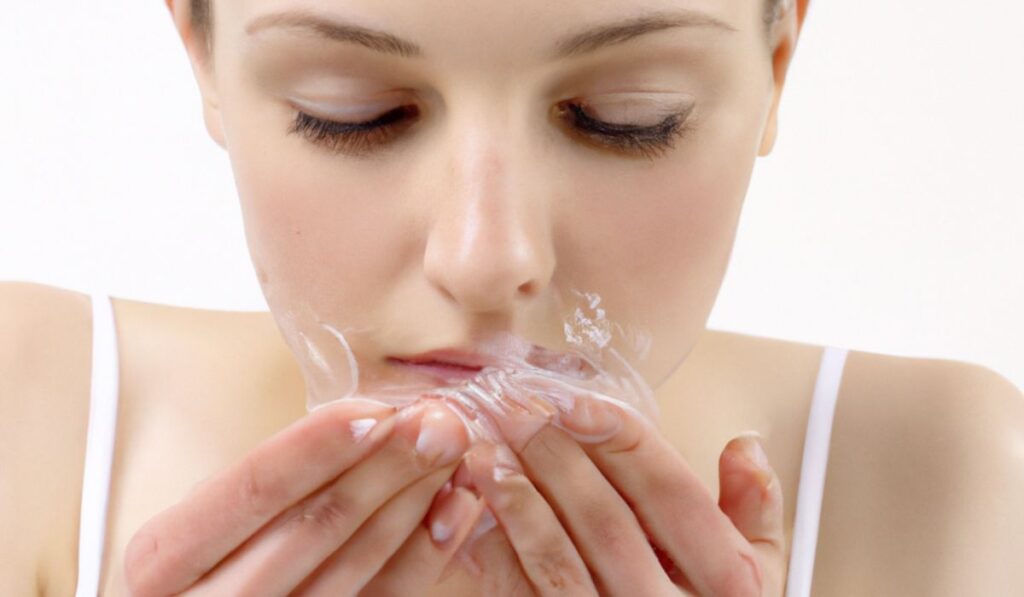 Should you Wash Your Face in the Morning? Globally Info