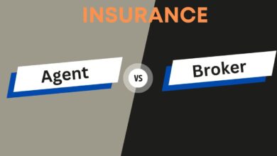 Difference Between Insurance Agent and Broker