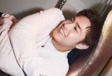 Donny Pangilinan Bio