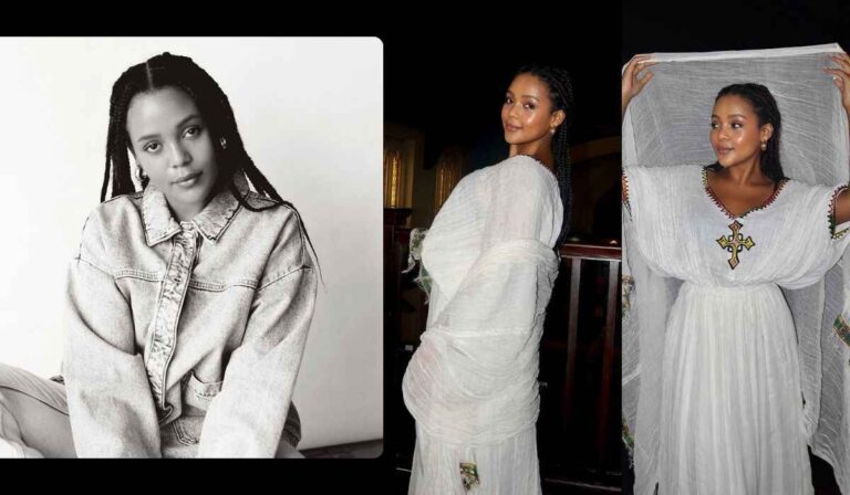 Who is Winta Zesu? Wiki, Age, Parents, Height, Net Worth, Boyfriend