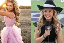 Mallory James Mahoney Bio