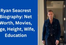 Ryan Seacrest Biography