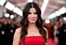 Sandra Bullock Biography